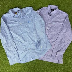 Mix branded shirts (zrs 194)