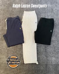 🔴 Ralph Lauren Sweatpants - (14/10)