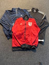 Adidas Track Jackets serial-1996