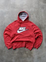 Premium Nike Hoodie