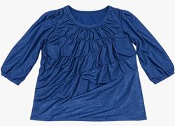 Vintage & Y2k Style Tops 15 PCs