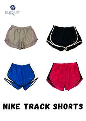Nike Track Shorts - EVM1709