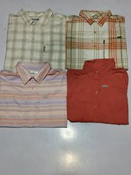 Camisa Columbia RV # 1859