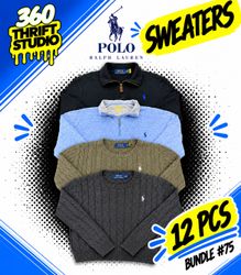 Knitwear (Sweaters) | Ralph Lauren (# 75)