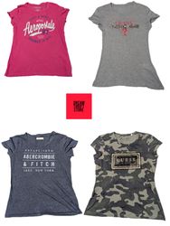 LES MARQUES DE T-SHIRT POUR BÉBÉ DE MARQUE COMPREN..
