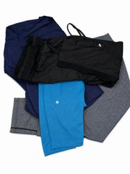 Activewear & Sportswear
