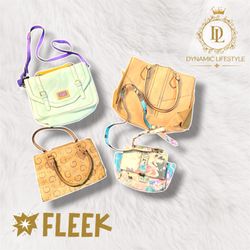 Guess bags