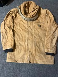 Carhartt jacket
