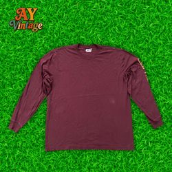 A.Y565 Carhartt long sleeve t shirt