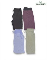 Lululemon Dance Studio & Mix Track pants
