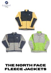 The North Face Fleece Jackets - EVM1831