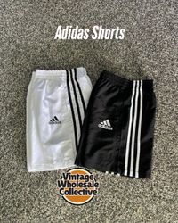 Adidas Shorts - (04/04)