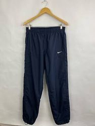 Premium Vintage Nike Baggy Trackpants