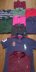 Polo Ralph Lauren T-Shirts