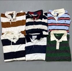 Çlassical Unbranded Rugby T-Shirts