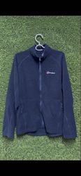 Berghaus Fleece Jackets(0022)
