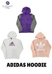 Adidas Hoodies - EVM1577