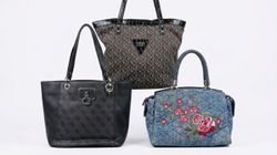 Guess Bags