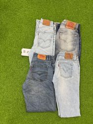 Y2k women LEVI STRAUSS & CO or levis  jeans #11A