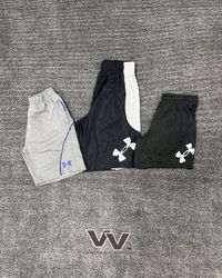Under Armour Shorts #100826