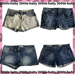Its britney baby:sexy shorts-226