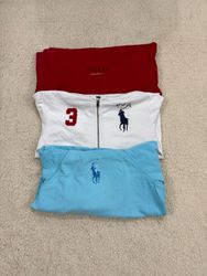 Polo Ralph Lauren Hoodies