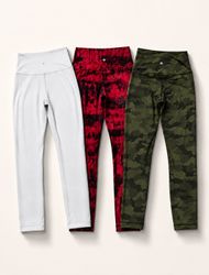 Premium Lululemon Leggings (009)