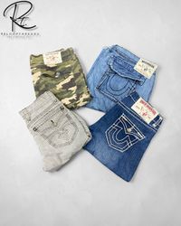 RT 1603 Mix Brand Men Shorts