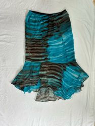 Y2K Ferry Skirts B# 344
