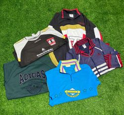 Adidas Round Neck Sweatshirts