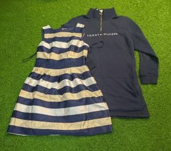 7736 - Tommy Hilfiger Mini Dress