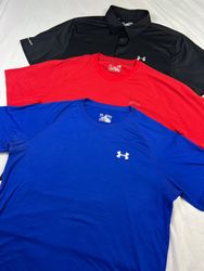 Under Armour sport t-shirts