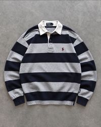 Polo Ralph Lauren Rugby Shirts