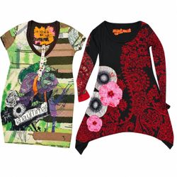 Peasant Blouse
