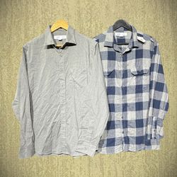 classic Old Navy Shirts (FNC:45)