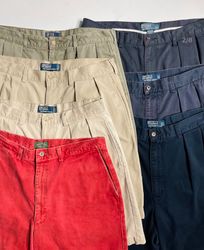 Polo Ralph Lauren Shorts