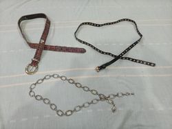 CR10673 Y2K Belts