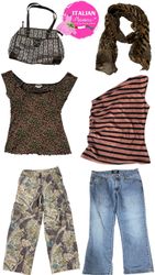 y2k everyday chic mixed bundle