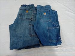 CR11070 Vintage Carhartt Double-Knee Pants