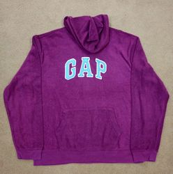 Branded Hooded Fleece