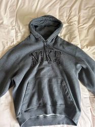 Authentic Nike Hoodie