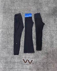 Lululemon Leggings #030826 #014