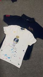 Polo Ralph Lauren U.S. Polo Assn. Polo Shirts