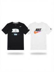 (FV-2675) Printed T-Shirts