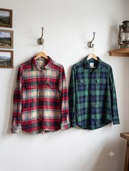 Flannel
