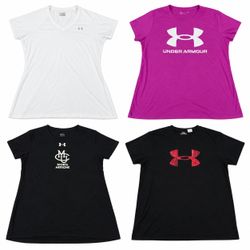 CR13499 Confezione di t-shirt Under Armour