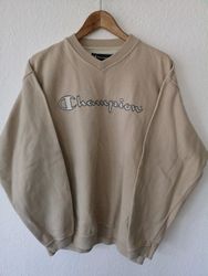 Premium ⚜️ vintage sweatshirt Crew neck