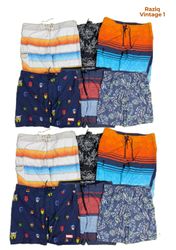 💥 RV4328 Hawaiian Shorts