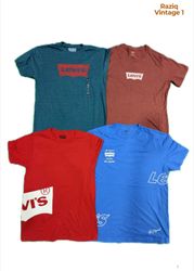 💥 RV4829 Levi's Round neck Tshirts