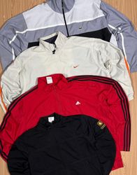 Mixed Branded Jackets